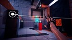 Q.U.B.E. 10TH ANNIVERSARY XBOX SERIES S|X + PC (WIN) КЛ
