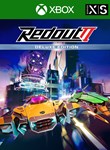 REDOUT 2 - DELUXE EDITION XBOX КЛЮЧ/КОД