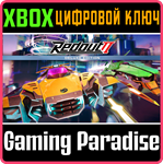 REDOUT 2 - DELUXE EDITION XBOX КЛЮЧ/КОД
