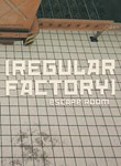 REGULAR FACTORY: ESCAPE ROOM XBOX КЛЮЧ/КОД