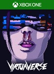 VIRTUAVERSE XBOX КЛЮЧ/КОД