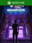 HEXAGROOVE: TACTICAL DJ XBOX КЛЮЧ/КОД