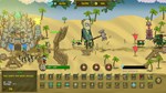 LORD OF THE CLICK III XBOX КЛЮЧ/КОД