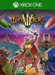 LORD OF THE CLICK III XBOX КЛЮЧ/КОД