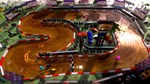 ROCK ´N RACING OFF ROAD XBOX SERIES S|X + PC (WIN) КЛЮЧ