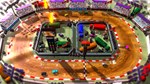 ROCK ´N RACING OFF ROAD XBOX SERIES S|X + PC (WIN) КЛЮЧ