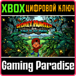 SYDNEY HUNTER AND THE CURSE OF THE MAYAN XBOX КЛЮЧ/КОД