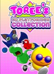 TOREE´S 3D PLATFORMER COLLECTION XBOX КЛЮЧ/КОД