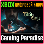 OF BIRD AND CAGE XBOX КЛЮЧ/КОД