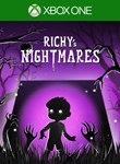 RICHY’S NIGHTMARES XBOX КЛЮЧ/КОД