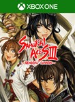 SAMURAI ACES III: SENGOKU CANNON XBOX + PC (WIN) КЛЮЧ/К