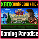 SPARTAN XBOX КЛЮЧ/КОД