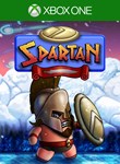SPARTAN XBOX КЛЮЧ/КОД