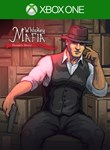 WHISKEY MAFIA: FRANK´S STORY XBOX КЛЮЧ/КОД