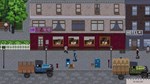 WHISKEY MAFIA: FRANK´S STORY XBOX КЛЮЧ/КОД