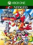 ACA NEOGEO TOP HUNTER RODDY & CATHY XBOX КЛЮЧ/КОД