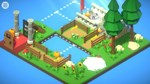 CAT SLIDE TILES XBOX КЛЮЧ/КОД