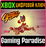 CLAWS OF FURRY XBOX КЛЮЧ/КОД