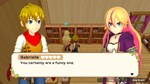 HARVEST MOON: ONE WORLD XBOX КЛЮЧ/КОД
