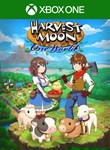 HARVEST MOON: ONE WORLD XBOX КЛЮЧ/КОД