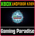 RUNBEAN GALACTIC XBOX КЛЮЧ/КОД