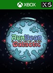 RUNBEAN GALACTIC XBOX КЛЮЧ/КОД