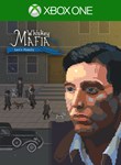 WHISKEY MAFIA: LEO´S FAMILY XBOX КЛЮЧ/КОД