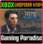WHISKEY MAFIA: LEO´S FAMILY XBOX КЛЮЧ/КОД