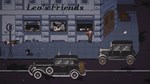 WHISKEY MAFIA: LEO´S FAMILY XBOX КЛЮЧ/КОД