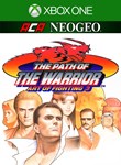 ACA NEOGEO ART OF FIGHTING 3 XBOX КЛЮЧ/КОД