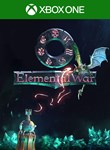 ELEMENTAL WAR TD XBOX + PC (WIN) КЛЮЧ/КОД