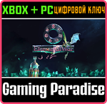 ELEMENTAL WAR TD XBOX + PC (WIN) КЛЮЧ/КОД