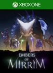 EMBERS OF MIRRIM XBOX КЛЮЧ/КОД