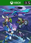 FREEDOM PLANET 2 XBOX КЛЮЧ/КОД