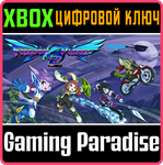 FREEDOM PLANET 2 XBOX КЛЮЧ/КОД