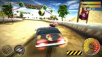 ONE HELL OF A RIDE XBOX КЛЮЧ/КОД