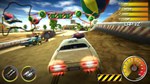 ONE HELL OF A RIDE XBOX КЛЮЧ/КОД