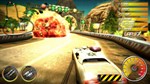 ONE HELL OF A RIDE XBOX КЛЮЧ/КОД