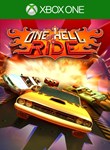 ONE HELL OF A RIDE XBOX КЛЮЧ/КОД