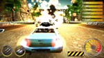 ONE HELL OF A RIDE XBOX КЛЮЧ/КОД