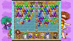 PUZZLE BOBBLE™2X/BUST-A-MOVE™2 ARCADE EDITION & PUZZLE