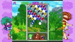 PUZZLE BOBBLE™2X/BUST-A-MOVE™2 ARCADE EDITION & PUZZLE