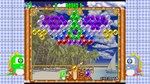 PUZZLE BOBBLE™2X/BUST-A-MOVE™2 ARCADE EDITION & PUZZLE