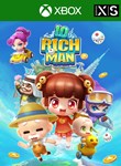 RICHMAN 10 XBOX + PC (WIN) КЛЮЧ/КОД