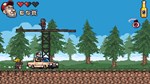RUSTY GUN XBOX КЛЮЧ/КОД