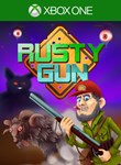 RUSTY GUN XBOX КЛЮЧ/КОД
