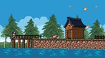 RUSTY GUN XBOX КЛЮЧ/КОД