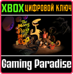 THE MANY PIECES OF MR. COO XBOX КЛЮЧ/КОД