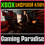 THE TRUE XBOX КЛЮЧ/КОД