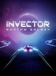 INVECTOR: RHYTHM GALAXY XBOX КЛЮЧ/КОД